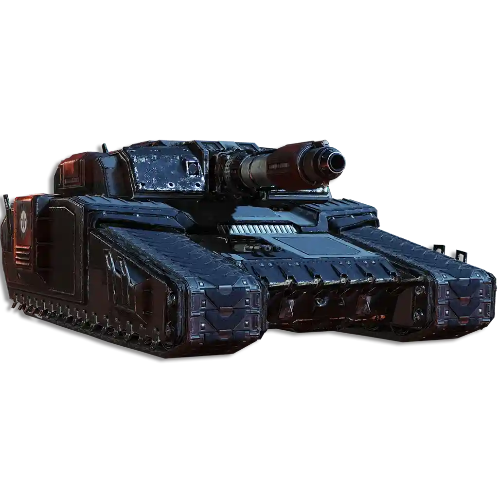 Annihilator Tank | Helldivers 2 Wiki - HELLDIVING.NET